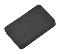 100pcs Blank Black Index Cards Paper Learning for DIY Scrapbooking