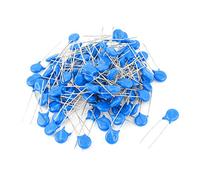 100pcs Blue Variable Resistors Voltage Dependent Resistor 430V 1200A for Rheostats Surge Protection Specialised accessories