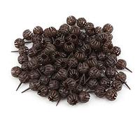 100PCS Bonsai Fertilizer Basket Reusable Plastic Plant Tools Garden Accessories for Indoor Plants Orchids & Potted Flowers Small