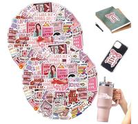 100pcs Book Stickers for Kin/dle Adult,Pink Book Sti/ckers for Kin/dle,Funny Bo/ok Sti/ckers,Pink Aesthetic Stic/KERS,Cute Waterproof Stick/ers,Reading Stickers for Kind/le Scrapboo/k,Girly Stic/KERS