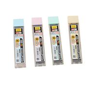 100Pcs/ Box 0. 5 0. 7 mm 2B Refills Mechanical Automatic Pencil S Refill Convenient Handled