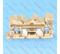 100Pcs/box ASK1/EN 0474560000 New For Weidmuller fuse terminal Free Shipping