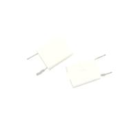 100PCS BPR56 Non-inductive Cement Resistance 5W 0.01R 0.015 0.022 0.025 0.02 0.033 0.047 0.05 0.1 0.15 0.2 0.25 0.5 1 10 100 Ohm(0.033 Ohm)