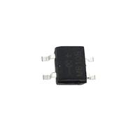 100pcs Bridge rectifier mb10s sop4 0.5a 1000v b10s