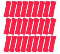 100pcs Butt Terminal Wire Terminal Crimp Connector for 22-16awg
