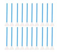 100Pcs Camera Lens Cleaning Sticks Super Soft Fiber Tip Feature Small Design For Precised Lens Removal Lens Cleaning Tools For Lens