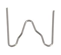 100pcs Car Bumpers Plastic Wire Studs Machine for Appearance Mending Repairing Standard Pre Cut Waves Staple Welders Repairs Cracks in Modern Products