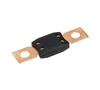 100PCS Car Fuse MEGA Bolt-On Blow A Blade 40A 50A 60A 80A 100A 125A 175A 150A 200A 250A 300A 400A(175A)