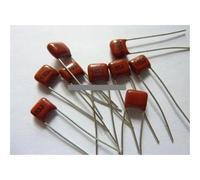 100pcs CBB 103J 100V 0.01uF 10nF P5 Metallized Polypropylene Film Capacitor BIANMTSW