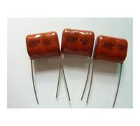 100pcs CBB 223 630V 223J CBB28 0.022uF 22nF P15 Metallized Polypropylene Film Capacitor BIANMTSW
