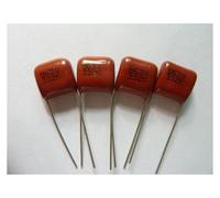 100pcs CBB 332 630V 332K CBB21 0.033UF 3.3nF P10 Metallized Polypropylene Film Capacitor ICXLPMC