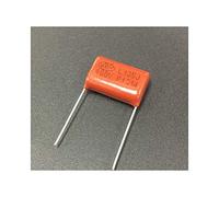 100pcs CBB Capacitor 135 400V 135J 1.3uF P20 CL21 Metallized Polypropylene Film Capacitor Control circuit