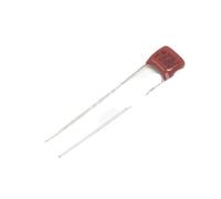 100PCS CBB22 100V 473J 473 47NF 100V473J Metallized Film Capacitor Polyester Film Capacitor P=5MM BIANMTSW