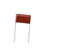 100PCS CBB22 Capacitor 630V 102J 222J 332J 472J 562J 682J 822J 103J 223J 333J 473J 683J 823J 104J 154J 224J 334J 474J 564J 684J BIANMTSW(333J P10)