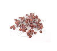 100pcs Ceramic capacitor 50V 1pF ~ 100nF 0.1uF 104 4.7PF 10PF 22PF 33PF 47PF 100PF 101 220PF 221 330PF 470PF 1NF 103 47NF 473 CZAOINCU(470pF)