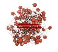 100pcs Ceramic capacitor 50V 1pF ~ 39PF(5pF)