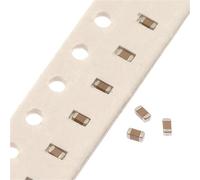 100Pcs Chip Ceramic High Frequency Capacitor NPO X7R 0201 0402 0603 0805 510pF 560pF 620pF 680pF 750pF 820pF 910pF 1000pF 50V