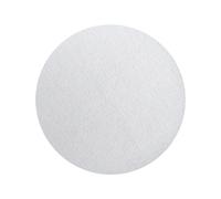 100PCS Coffee Paper Filter，51mm / 54mm /58mm, Compatible for Breville, Compatible for Barista，Unbleached Espresso Filter Puck Screen Portafilter Paper(100 pcs 58 mm)