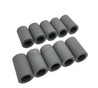 100PCS Compatible for HP Pickup Roller Tire RM2-0062 for M402 M403 M426 M427 M552 M577 Printer