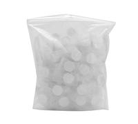 100pcs Compressed Towel, Portable Mini Cotton Disposable Coin Tissues Toilet Paper, Environmentally Friendly Wipes for Camping Hiking Travel Sports Beauty Salon Home Hand Wipe