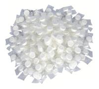 100Pcs Compressed Towel Tablets, Disposable Soft Mini Face Towel, Compact Portable Compressed Face Towelettes for Outdoor Travel Camping| Disposable