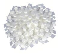 100Pcs Compressed Towel Tablets, Disposable Soft Mini Face Towel, Compact Portable Compressed Face Towelettes for Outdoor Travel Camping|Towels