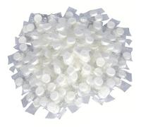 100Pcs Compressed Towel Tablets, Disposable Soft Mini Face Towel, Compact Portable Compressed Face Towelettes for Outdoor Travel Camping Disposable Towels Tablets