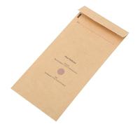 100Pcs Cosmetics Nail Tool Bag Dis Machine Accessory75x150mm Sterili Quickly Kill and Put Them Steriliser Bags Disposable (75 * 150mm)