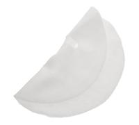 100pcs Cotton Gauze Facial Mask Pre Cut Sheets for DIY Skin Care