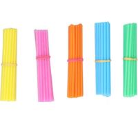 100Pcs Counting Sticks for Math, Plastic Counting Stick, Arithmetic Stick for Elementary School Students and Family Counseling