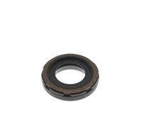 100PCS Cylinder Head Spark Plug Oil Seal Compatible with Avensis III 2.0L 2.2L Engines - 23682-27030