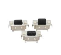 100PCS DC12V 50mA Tact Switch Touch 3 * 6 * 3.5 3x6x3.5 SMD For MP3 MP4 Tablet PC Button Bluetooth Headset Remote Control IDGTTLDF(Bags)