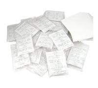 100PCS Detox Foot Pads Patch Detoxify Toxins +Adhesive Therapeutic Rejuvenating--- Remove Toxins and Wastes in Your Body