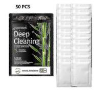 100pcs Detox Foot Patches Pads For Stress Relief And Deep Sleep Body_jjs1 50PCS