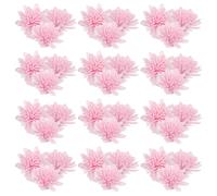 100pcs Diffuser Chrysanthemum Aroma Flowers PE
