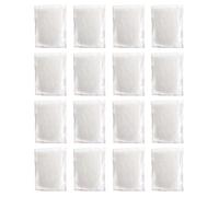 100pcs Disposable Booties Therapy Foot Covers Pe White Hotel Travel | Breathable, Waterproof, Odorless, One Hundred Pieces, Paraffin Bath Liners