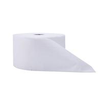 100Pcs Disposable Cleaning Face Towel Non-woven Fabric Disposable Wet and Dry Cotton Soft Towel Disposable Wipes Facial Cleansing Towels for Makeup Removing