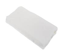 100pcs Disposable Cotton Beauty Salon Gauze Face Mask Sheets