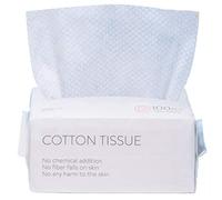 100PCS Disposable Wash Towel, Clean Towel, of Cotton, Remove Towel, Wash Facial Tissue