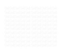 100pcs Dog Shaped Paper Clips Slip Resistance Exquisite Cute Paper Clips for School Office (White)
