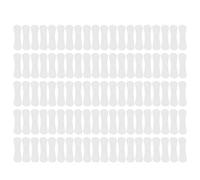 100PCS Face Tape Lifting Invisible Lighten Fine Lines Lift Tighten Face Lift Tape Invisible for Double Chin