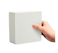 100Pcs Fine Texture Drawing Paper 300GSM Cotton Pulp for Sketching Painting Painting