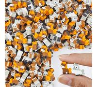 100pcs Foal Mini Erasers for Kids, Bulk Cute Pencil Erasers Small Fun Erasers for Classroom Rewards Party Favors Gift Filling Eraser