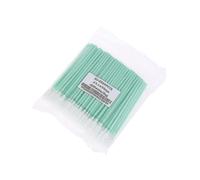 100pcs For Epson Dx4 Dx5 Dx7 Tx800 Xp600 Print Head Clean Swab Stick Sponge Foam Hfmqv