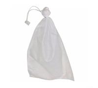 100PCS Fruit Protection for Garden Use, Breathable Non Woven Fabric Covers, Anti Bird and Insect Mesh Bags, Suitable for Apples, Pears, Peaches (180mm*250mm)