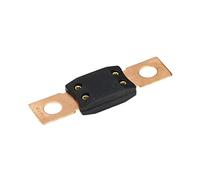 100PCS Fuse ANL Car Bolt-On Blow A Blade 40A 50A 60A 80A 100A 125A 175A 150A 200A 250A 300A 400A(400A)