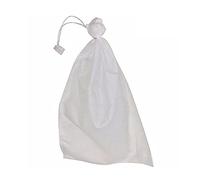 100pcs Garden Waterproof Non-Woven Fabric Mesh Fruit Protection Bags - Reusable & Durable for Apples, Pears, Oranges(250mm*300mm)