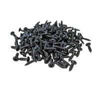 100Pcs Guitar Tuners Screw Tuning Pegs Screws Set Electric Pickguard Scratch Plate Mounting Electric Tuning Peg