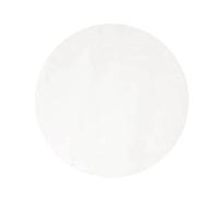 100pcs Hamburger Patty Papers Round Meat Paper Sheet Square Parchment Paper for Hamburger Press Baking Cake Baking Hamburger Patty Papers Sheets for Hamburger Press Square Round 100 Sheets Hamburger