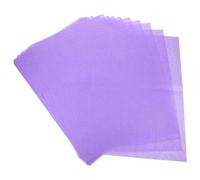 100pcs Handmade Origami Copy Paper 50x35cm Tissue Wrapping
